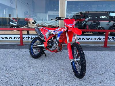 Betamotor RX 450 4T (2026) nuova