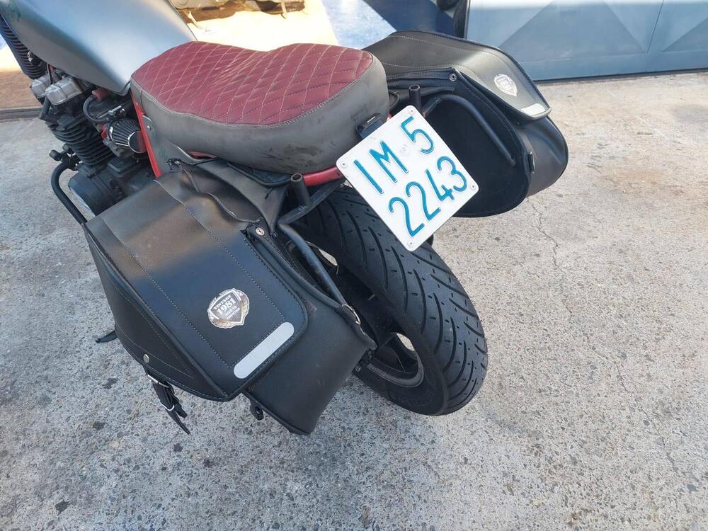 Kawasaki Kawasaki kz750 (11)