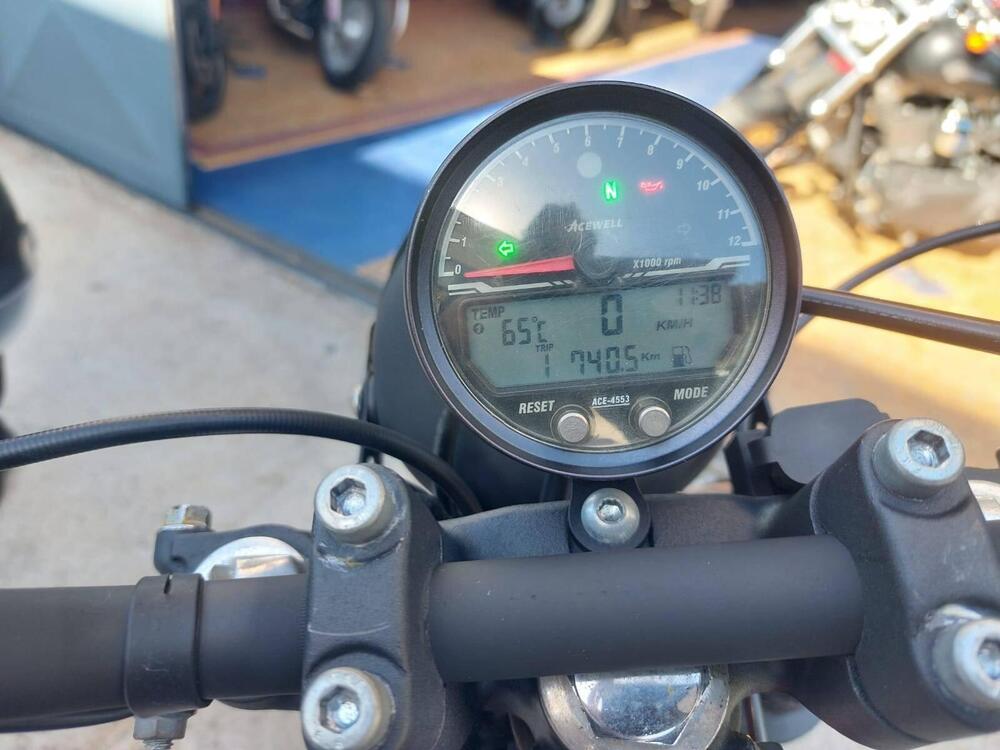 Kawasaki Kawasaki kz750 (12)