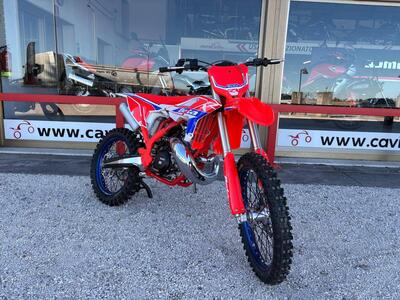 Betamotor RX 350 2T (2026) nuova