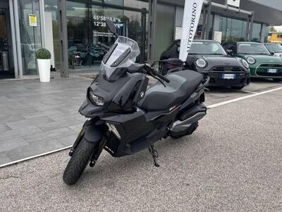 Bmw C 400 X (2021 - 24) usata