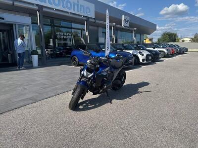 Bmw R 1300 R (2026) usata