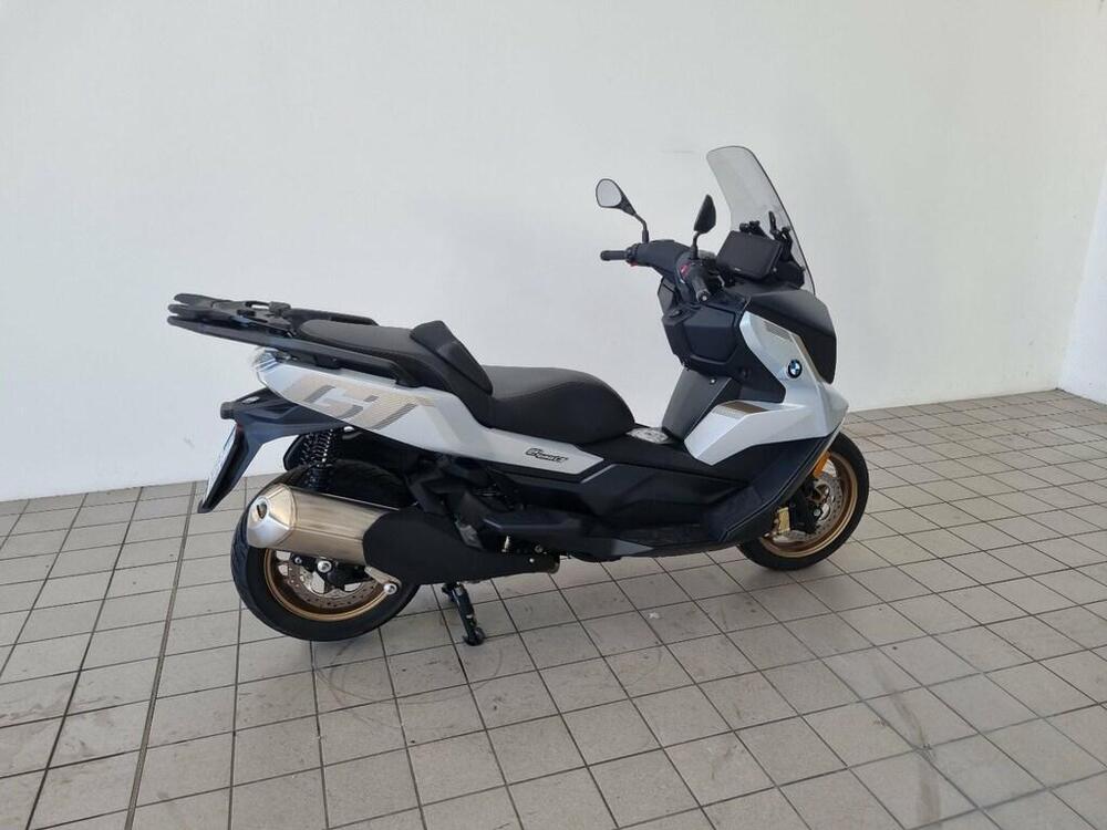Bmw C 400 GT (2025 - 26) (5)