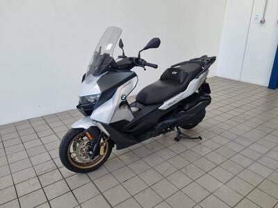 Bmw C 400 GT (2025) usata
