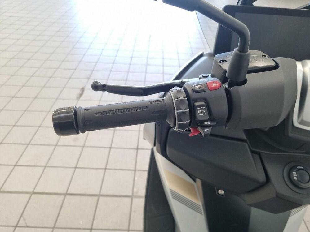 Bmw C 400 GT (2025 - 26) (9)