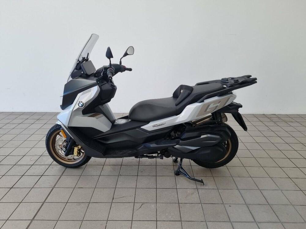 Bmw C 400 GT (2025 - 26) (6)