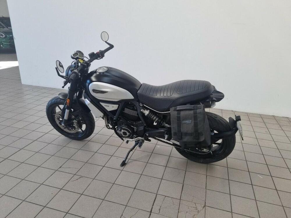 Ducati Scrambler 1100 Dark Pro (2020 - 24) (7)