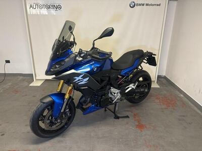 Bmw F 900 XR (2020 - 24) usata