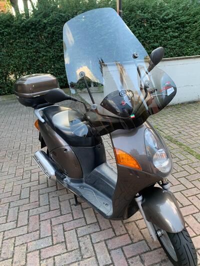 Honda @ 125 (2000 - 06) usata