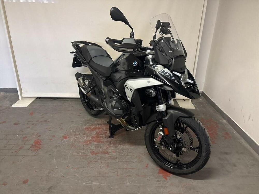 Bmw R 1300 GS (2023 - 26) (3)