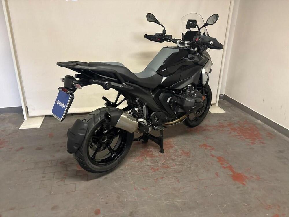 Bmw R 1300 GS (2023 - 26) (4)