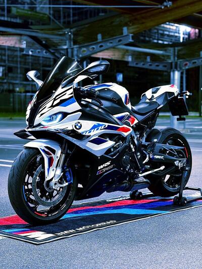 Bmw S 1000 RR (2023 - 24) usata