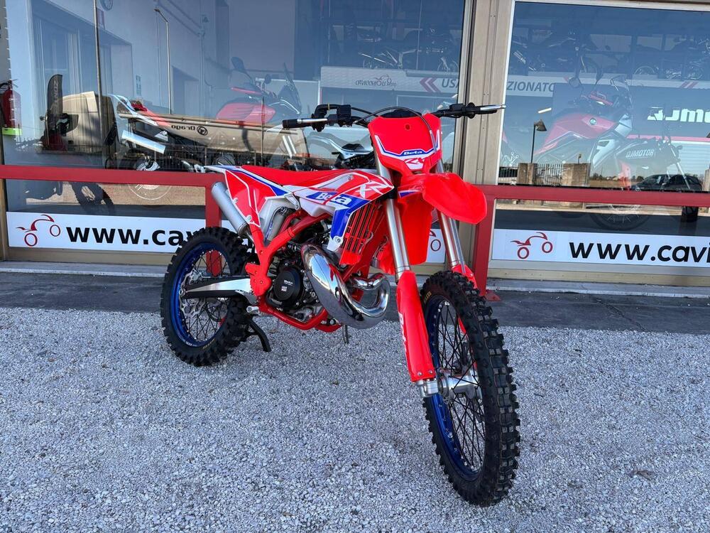 Betamotor RX 350 2T (2026)