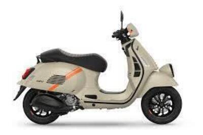 Vespa GTV 310 (2025) nuova