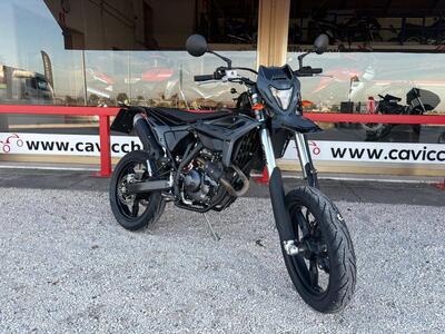 Betamotor RR 125 4T Motard T (2025) usata