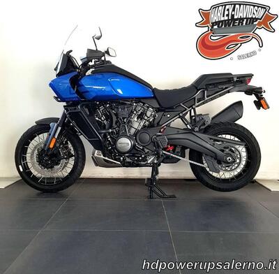 Harley-Davidson Pan America 1250 Special (2020 - 25) nuova