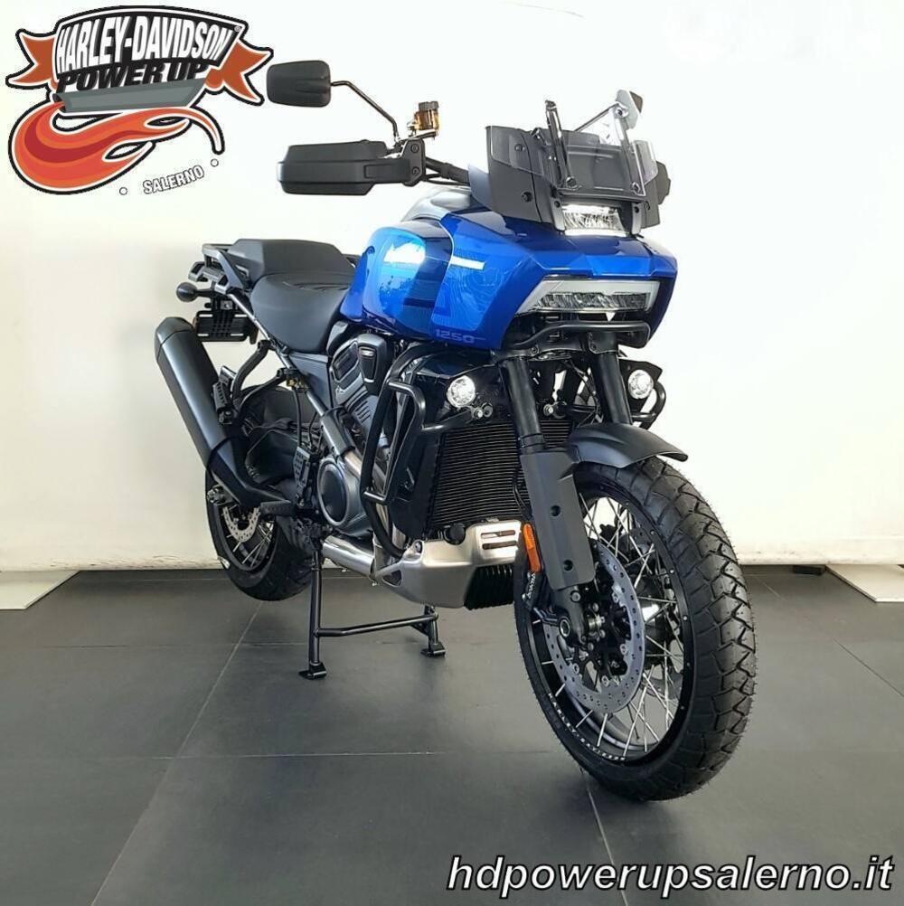 Harley-Davidson Pan America 1250 Special (2020 - 25) (4)