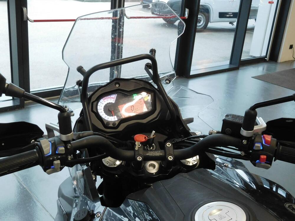 Benelli TRK 502X (2021 - 26) (11)