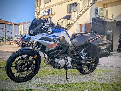 Bmw F 750 GS (2021 - 24) usata