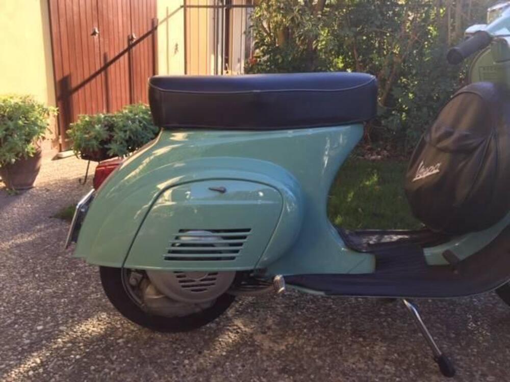 Piaggio Vespa 50 R (4)