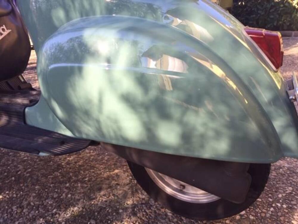 Piaggio Vespa 50 R (6)