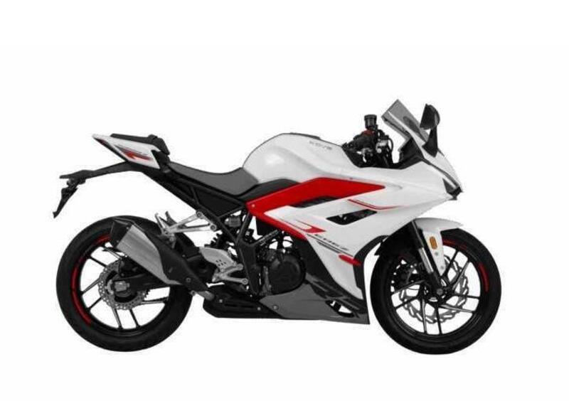Kove 350RR 350RR (2025) (2)
