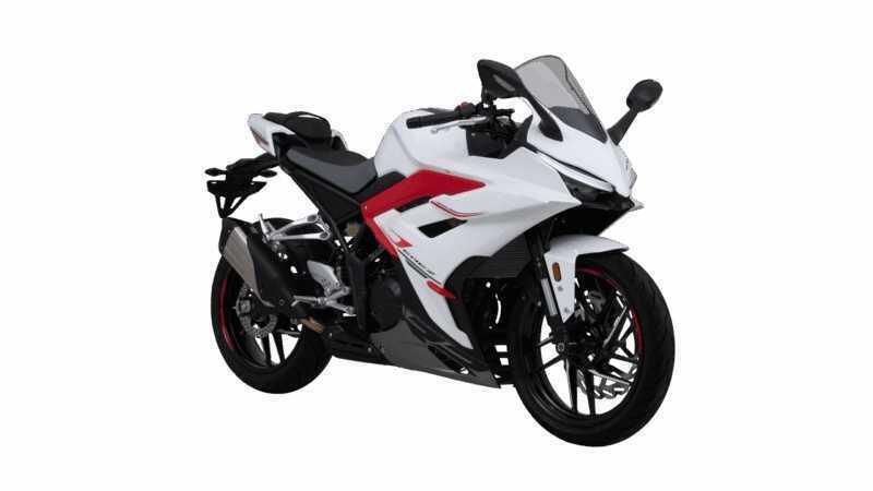 Kove 350RR 350RR (2025)