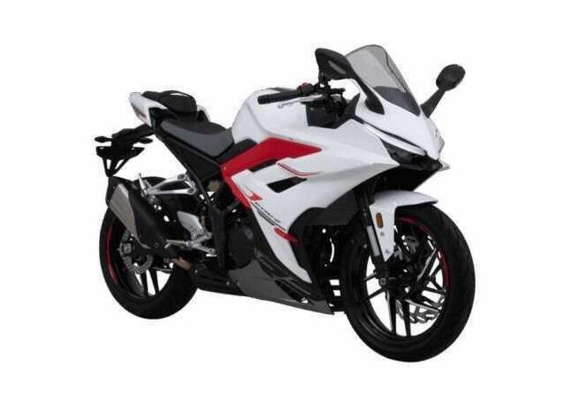 Kove 350RR 350RR (2025)