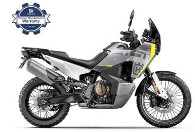 Husqvarna Norden 901 (2022 - 25) usata