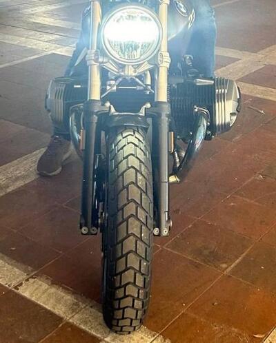 Bmw R nineT Scrambler (2021 - 24) usata