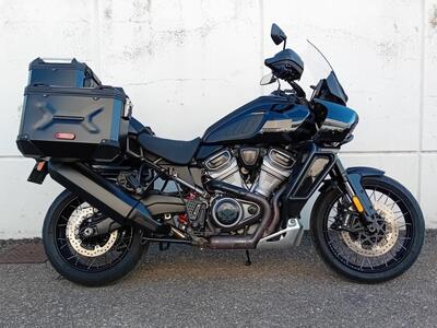 Harley-Davidson Pan America 1250 Special (2020 - 25) usata