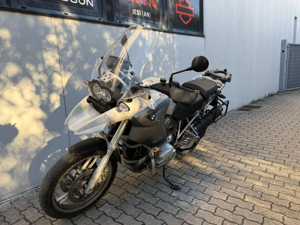 Bmw R 1200 GS (2004 - 07) (5)