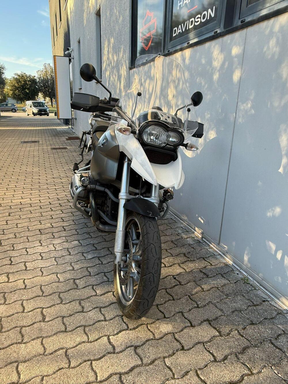 Bmw R 1200 GS (2004 - 07) (8)