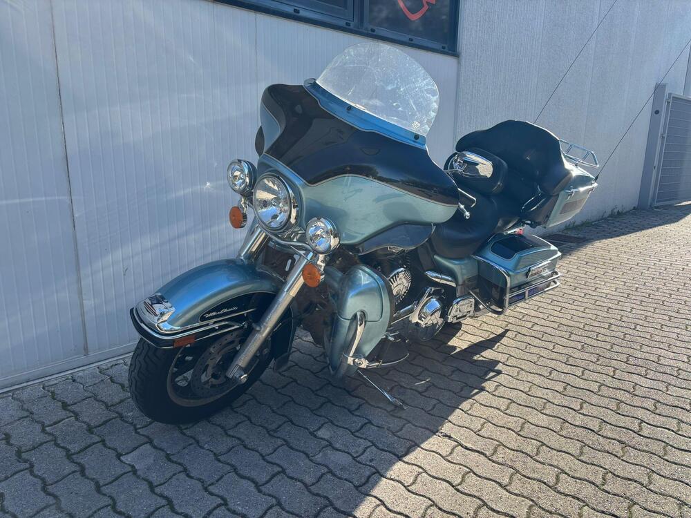 Harley-Davidson 1584 Electra Glide Ultra Classic (2008 - 13) - FLHTCU (7)
