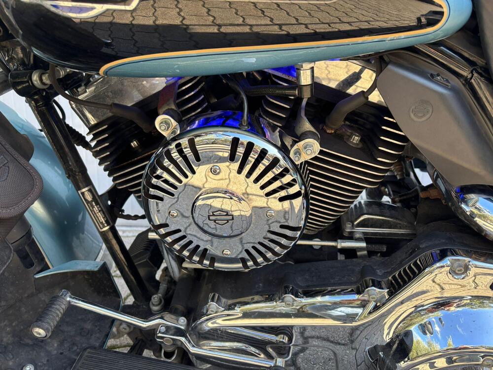 Harley-Davidson 1584 Electra Glide Ultra Classic (2008 - 13) - FLHTCU (4)