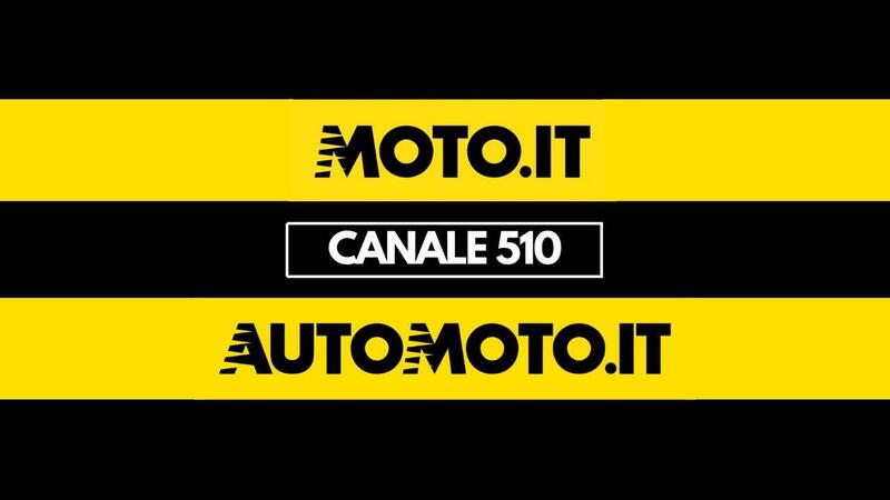 AutoMoto 510: nasce il primo canale TV gratuito interamente dedicato ai motori