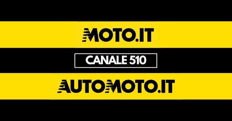AutoMoto 510: nasce il primo canale TV gratuito interamente dedicato ai motori