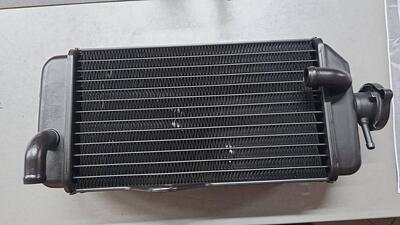 19010KAK902 Radiatore CRM 125 Honda