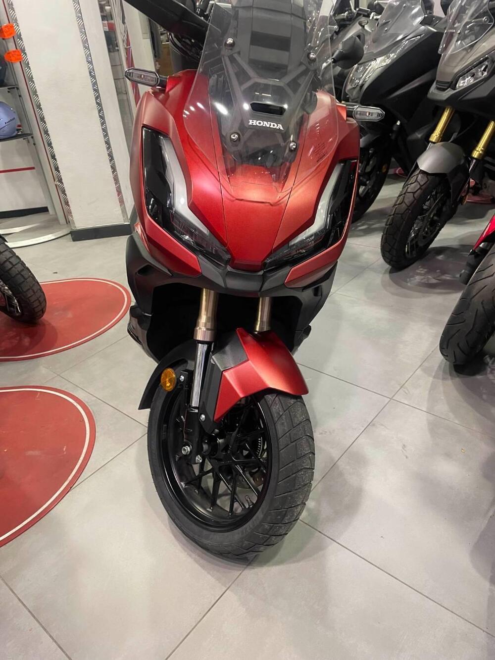Honda ADV 350 (2022 - 24) (5)