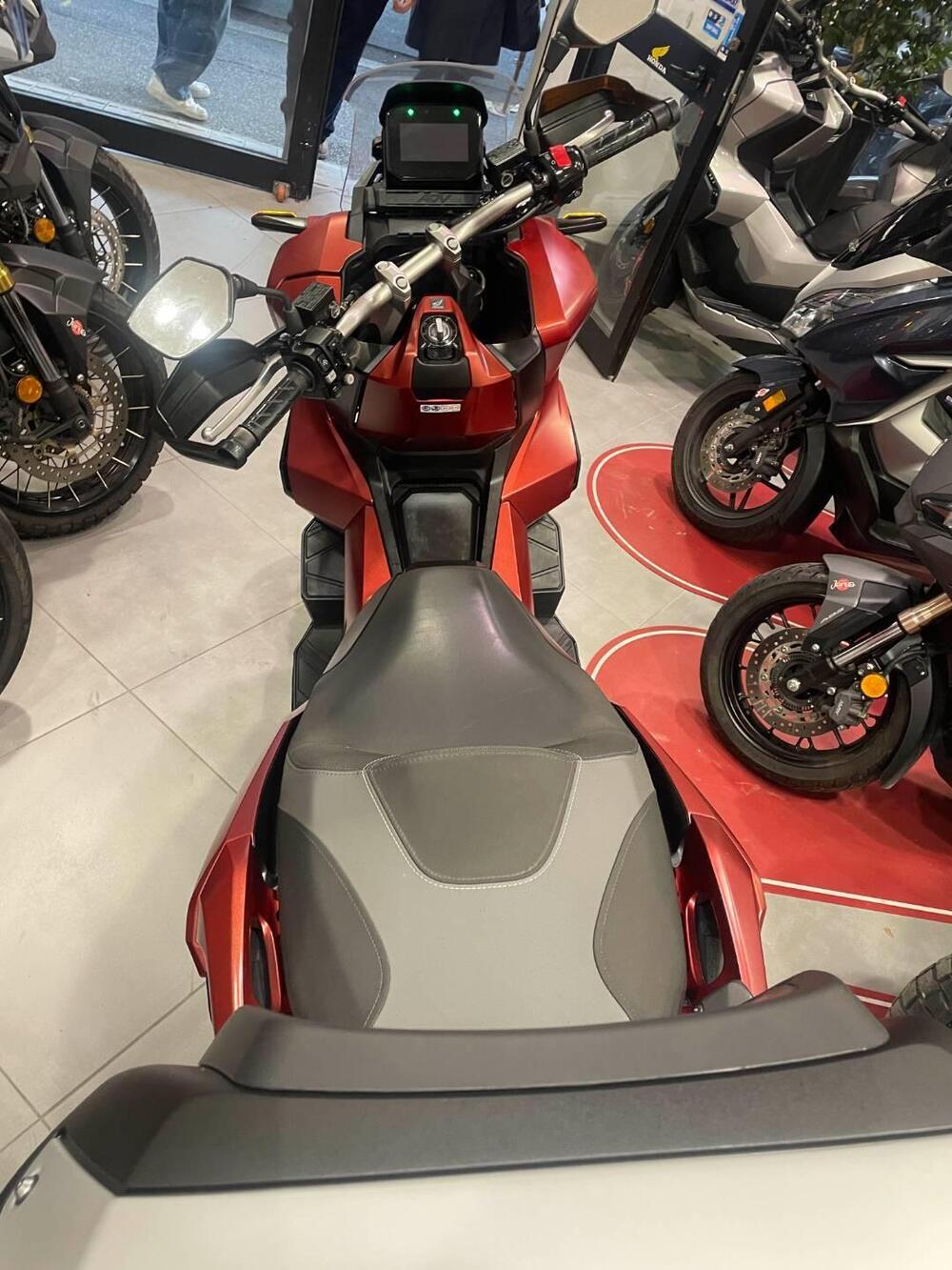 Honda ADV 350 (2022 - 24) (6)