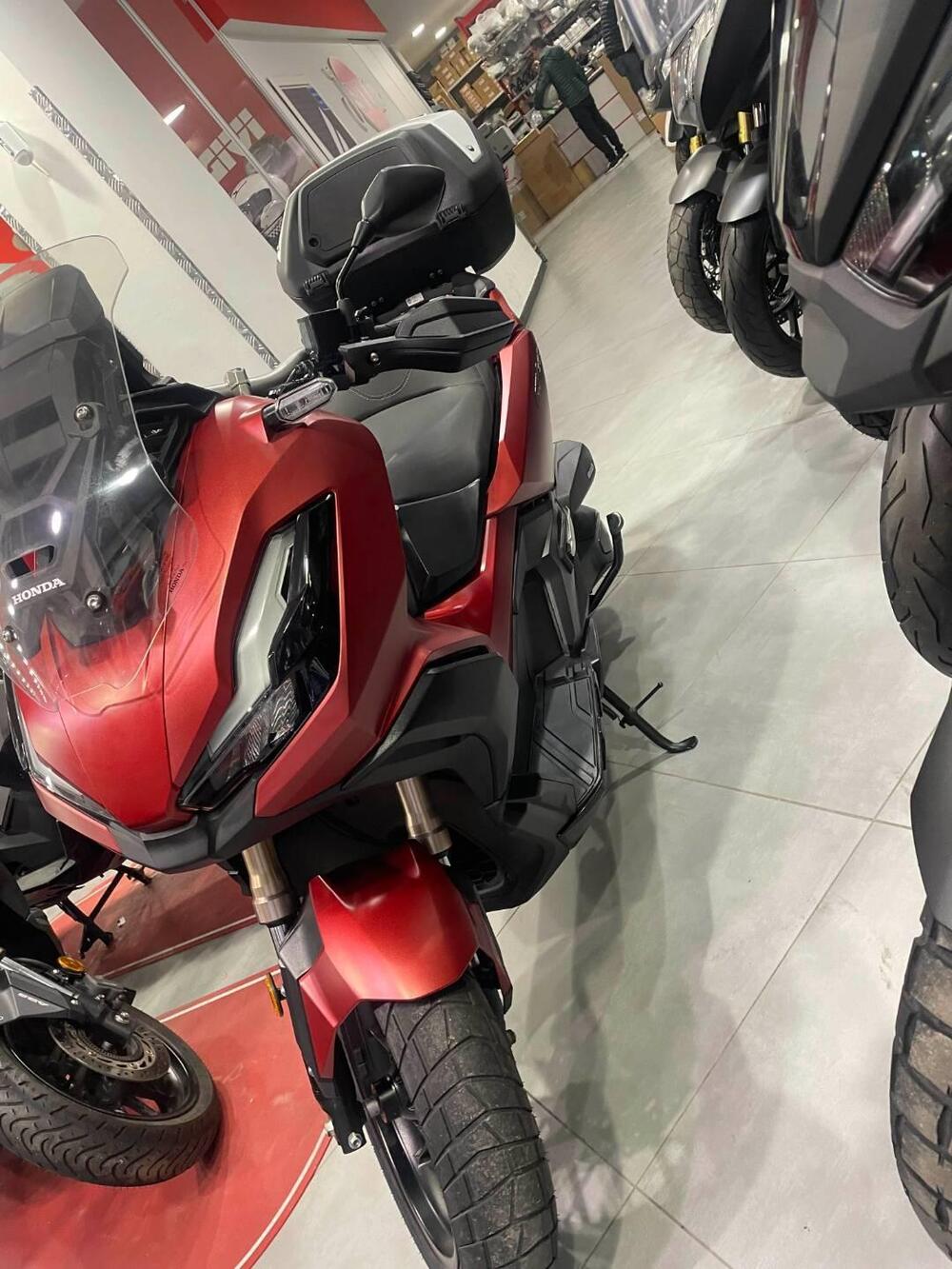 Honda ADV 350 (2022 - 24) (3)