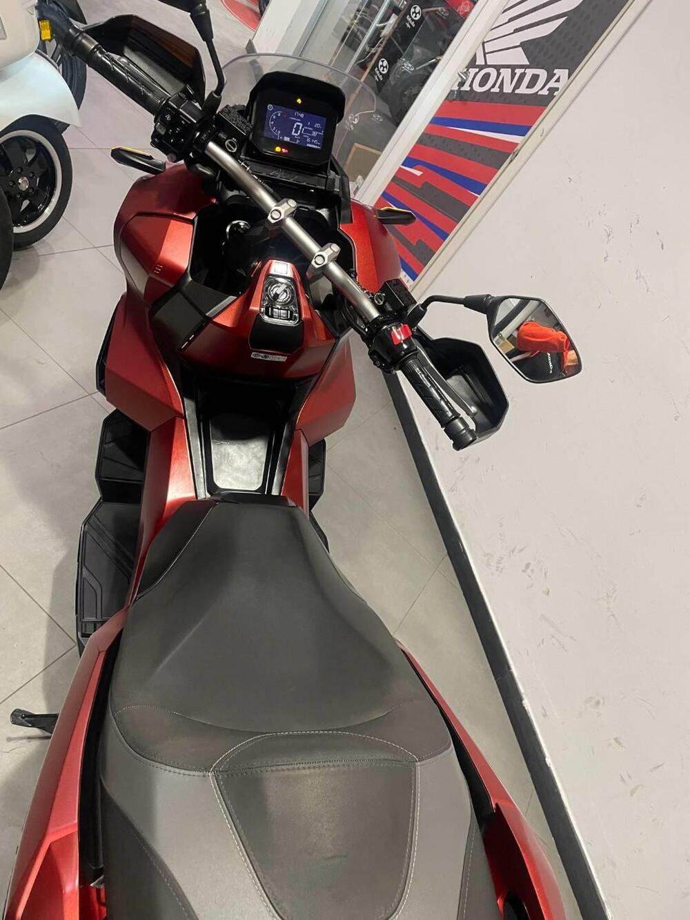 Honda ADV 350 (2022 - 24) (10)