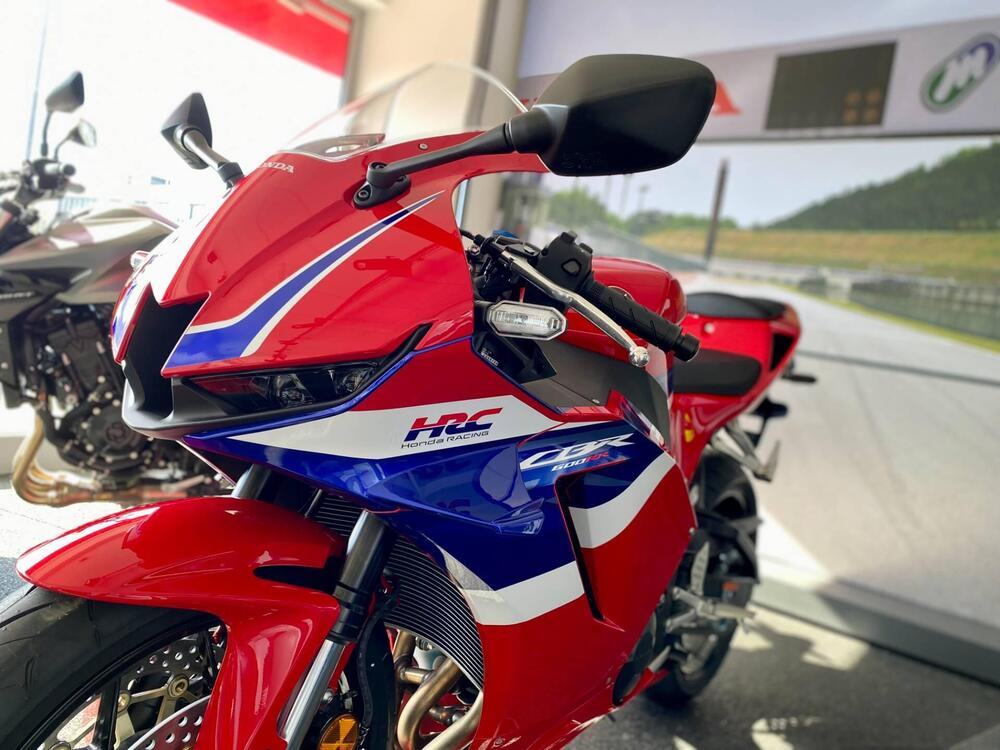 Honda CBR 600 RR (2024 - 26) (5)