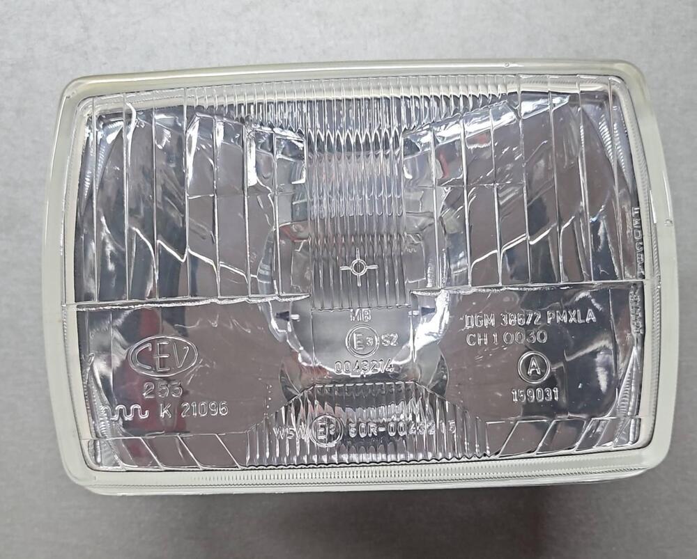 33120KR1860 Faro anteriore NS 125 Honda (2)