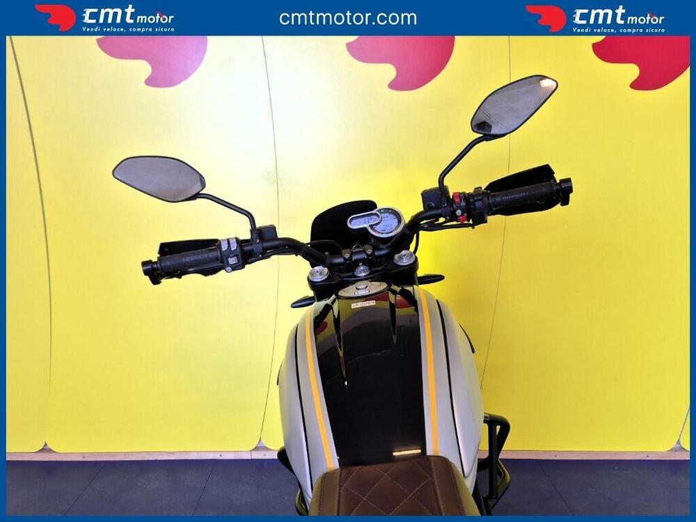 Ducati Scrambler 1100 Pro (2020 - 22) (10)