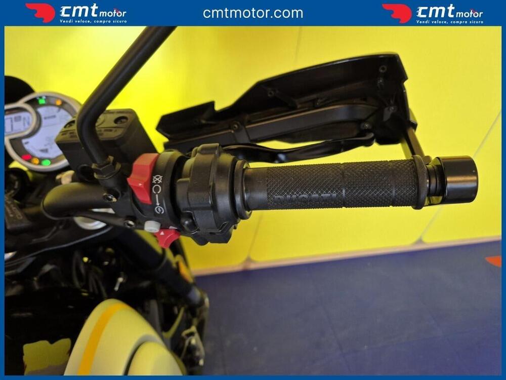 Ducati Scrambler 1100 Pro (2020 - 22) (12)