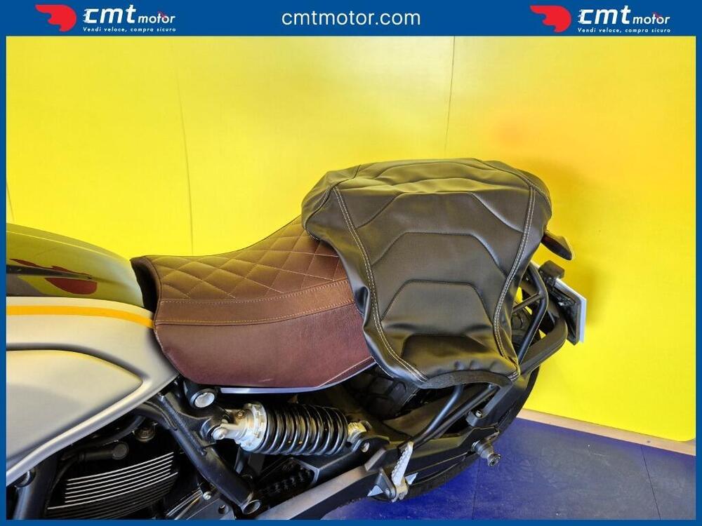 Ducati Scrambler 1100 Pro (2020 - 22) (13)