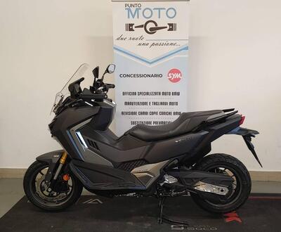 Sym ADXTG 400 (2025) nuova