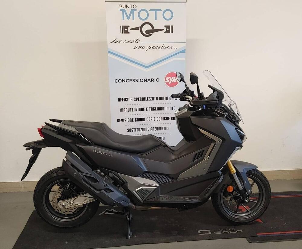 Sym ADXTG 400 (2025) (2)