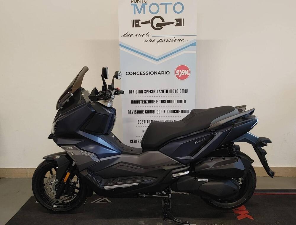 Sym ADX 300 (2024 - 25)